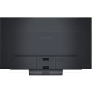 LG 55inch C3 4K Smart webOS Television (2023 Model) + LG S65TR Soundbar