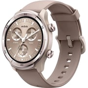 Mibro Watch A3 Smartwatch Mocha - XPAW022