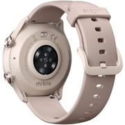 Mibro Watch A3 Smartwatch Mocha - XPAW022