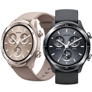 Mibro Watch A3 Smartwatch Mocha - XPAW022