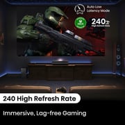 Hisense TriChroma Laser Projector - PX3 Pro