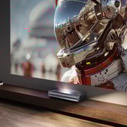 Hisense TriChroma Laser Projector - PX3 Pro