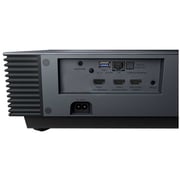 Hisense TriChroma Laser Projector - PX3 Pro