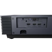 Hisense TriChroma Laser Projector - PX3 Pro