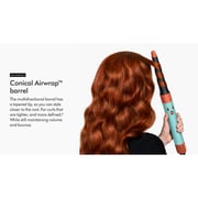 Dyson Airwrap Ceramic Patina/Topaz - HS08 - International Version
