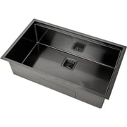 Millen Undermount Single Bowl Sink 1pc - MS15835025GM