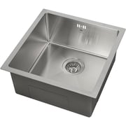 Millen Undermount Single Bowl Sink 1pc - MS454522SS