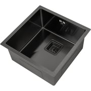 Millen Undermount Single Bowl Sink 1pc - MS454522GM