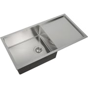 Millen Undermount Single Bowl Sink 1pc - MSD854420SS