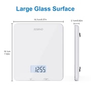 Renpho Smart Cooking Calorie Scale - ES-SNG01-WH