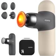 Renpho Massage Gun - R-WMG10-BLK
