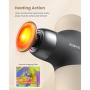 Renpho Massage Gun - R-WMG10-BLK