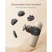 Renpho Massage Gun - R-WMG10-BLK