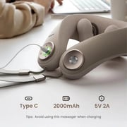 Renpho Neck Massager - R-L001-GY