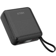 Helix 4-in-1 Power Bank 20000mAh Black - Heli Multi-20