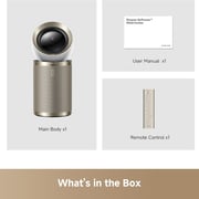 Dreame AirPursu PM20 Air Purifier - CVF14A