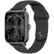CardoO Smart Watch 1.9 Inch Black - CEGWAT02B