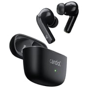 CardoO Wireless Earbuds Active Noice Cancelation, Black - CEGBUD02