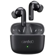 CardoO Wireless Earbuds Active Noice Cancelation, Black - CEGBUD02