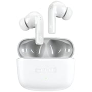CardoO Wireless Earbuds Active Noice Cancelation, White - CEGBUD02W