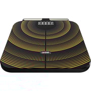 CardoO Scale Pro Digital Body Scale With Powered by AI, Gold - CEGBFS03G