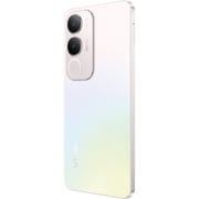 Vivo Y19s Pro 4G 128GB 6GB RAM Pearl Silver Dual Sim Smartphone - V2507