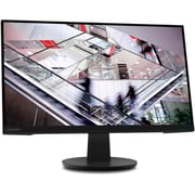 Lenovo N27Q QHD Monitor 27inch - 67C2GAC1UK