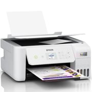 Epson Eco Tank All-in-One Ink Tank Printer - L3266