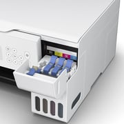 Epson Eco Tank All-in-One Ink Tank Printer - L3266