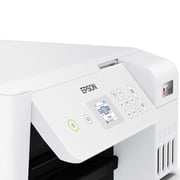 Epson Eco Tank All-in-One Ink Tank Printer - L3266