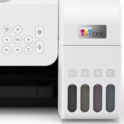Epson Eco Tank All-in-One Ink Tank Printer - L3266