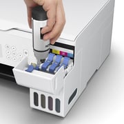 Epson Eco Tank All-in-One Ink Tank Printer - L3266