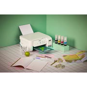 Epson Eco Tank All-in-One Ink Tank Printer - L3266