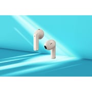 Sennheiser True Wireless Earbuds White - Accentum Open