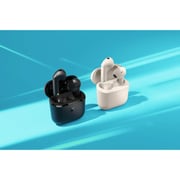 Sennheiser True Wireless Earbuds White - Accentum Open