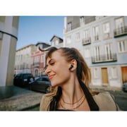 Sennheiser True Wireless Earbuds White - Accentum Open