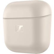 Sennheiser True Wireless Earbuds White - Accentum Open