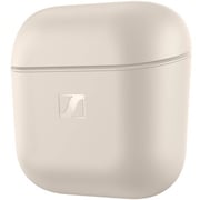 Sennheiser True Wireless Earbuds White - Accentum Open