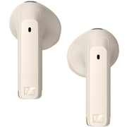 Sennheiser True Wireless Earbuds White - Accentum Open