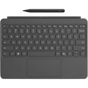 Microsoft Surface Pro 12 Keyboard With Slim Pen Slate - EP233052