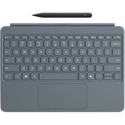 Microsoft Surface Pro 12 Keyboard With Slim Pen Ocean Blue - EP233075