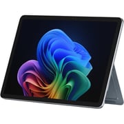 Microsoft Surface Pro 12 (2025) Copilot+PC - Qualcomm Snapdragon X Plus / 12inch / 512GB SSD / 16GB RAM / Qualcomm Adreno Graphics / Windows 11 Home / Ocean / Middle East Version - [EP2-27776]