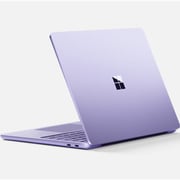 Microsoft Surface Laptop 7 (2025) Copilot+PC - Qualcomm Snapdragon X Plus / 13inch / 512GB SSD / 16GB RAM / Shared Qualcomm Adreno Graphics / Windows 11 Home / English & Arabic Keyboard / Violet / Middle East Version - [EP2-30265]