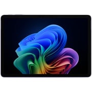 Microsoft Surface Pro 12 (2025) Copilot+PC - Qualcomm Snapdragon X Plus / 12inch / 512GB SSD / 16GB RAM / Qualcomm Adreno Graphics / Windows 11 Home / Violet / Middle East Version - [EP2-27744] - Pre-order