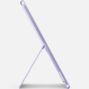 Microsoft Surface Pro 12 (2025) Copilot+PC - Qualcomm Snapdragon X Plus / 12inch / 512GB SSD / 16GB RAM / Qualcomm Adreno Graphics / Windows 11 Home / Violet / Middle East Version - [EP2-27744] - Pre-order