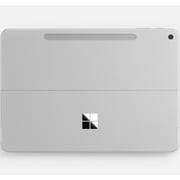 Microsoft Surface Pro 12 (2025) Copilot+PC - Qualcomm Snapdragon X Plus / 12inch / 512GB SSD / 16GB RAM / Qualcomm Adreno Graphics / Windows 11 Home / Platinum / Middle East Version - [EP2-27664] - Pre-order