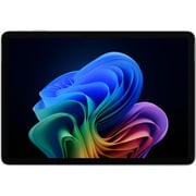 Microsoft Surface Pro 12 (2025) Copilot+PC - Qualcomm Snapdragon X Plus / 12inch / 512GB SSD / 16GB RAM / Qualcomm Adreno Graphics / Windows 11 Home / Ocean / Middle East Version - [EP2-27776] - Pre-order