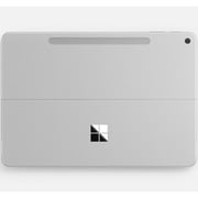 Microsoft Surface Pro 12 (2025) Copilot+PC - Qualcomm Snapdragon X Plus / 12inch / 256GB SSD / 16GB RAM / Qualcomm Adreno Graphics / Windows 11 Home / Platinum / Middle East Version - [EP2-27648] - Pre-order