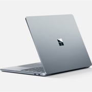 Microsoft Surface Laptop 7 (2025) Copilot+PC - Qualcomm Snapdragon X Plus / 13inch / 512GB SSD / 16GB RAM / Shared Qualcomm Adreno Graphics / Windows 11 Home / English & Arabic Keyboard / Ocean / Middle East Version - [EP2-30714] - Pre-order
