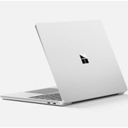 Microsoft Surface Laptop 7 (2025) Copilot+PC - Qualcomm Snapdragon X Plus / 13inch / 256GB SSD / 16GB RAM / Shared Qualcomm Adreno Graphics / Windows 11 Home / English & Arabic Keyboard / Platinum / Middle East Version - [EP2-37032] - Pre-order